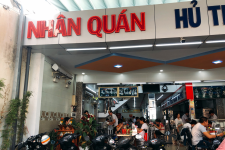 Nhan  Hu Tieu Nam Vang Restaurant